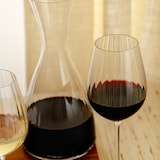 thumbnail of BOHEMIA OPTIC Decanter Vidro 1,2L
