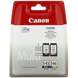 thumbnail of Inchiostro Pg-545 Cl-546 Bl Ip2850/Mg2550