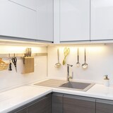 thumbnail of VELCRO® Extra Thin Fastener 5m Hakenband 5m Flauschband, Haken & Flausch 20mm sc