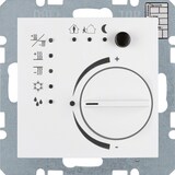 thumbnail of Berker RT-Regler 75441189