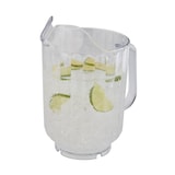 thumbnail of APS 93105 Pitcher  Ø 13 cm, H: 21 cm, 1,5 Liter