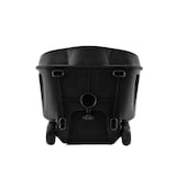 thumbnail of Enceinte sono mobile amplifiée 700W 12" LED/USB/BT/SD/FM + 2 micros sans-fil PARTY12 SA50593A-N1