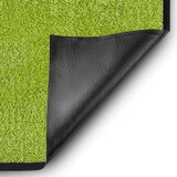 thumbnail of Schmutzfangmatte "Rhine XXL" - Sauberlaufmatte Fußmatte Türvorleger / 120 x 180 cm (Limone)