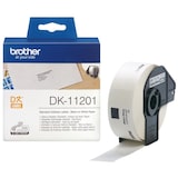 thumbnail of Brother P-Touch DK11201, Adressetiketten, 29x90 mm