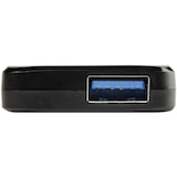 thumbnail of Transcend HUB2 Negro