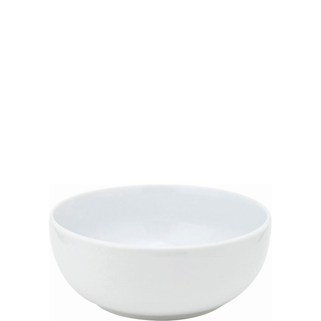 KAHLA 372901A90037C Aronda Schüssel 16 cm | weiße Schale aus Porzellan