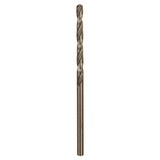 thumbnail of Metallbohrer HSS-Co, DIN 338, 3,5 x 39 x 70 mm, 10er-Pack