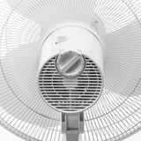 thumbnail of TROTEC TVE 23S Standventilator 80° Oszillation Geräuscharm
