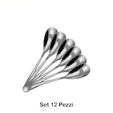 thumbnail of PINTINOX Kaffeelöffel "SWING" ,18/10, 3,0mm, 12 Stück