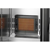 thumbnail of Armoire de Maturation professionelle- 63 Litres - 1 porte - Bartscher