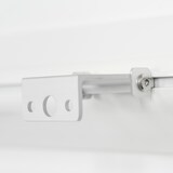 thumbnail of VASNER Teras 25 Terrassenheizstrahler Infrarot Heizstrahler 2500 Watt Weiß, IP65 Nässeschutz