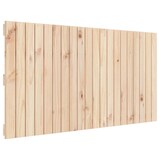 thumbnail of Décoshop26 - Tête de lit accessoire couchage chambre à coucher meuble murale style palette 127,5 x 3 x 60 cm bois massif de pin TDL0202785
