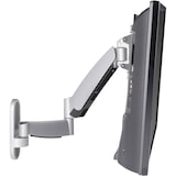 thumbnail of SpeaKa Professional SP-2518260 SuperFlex TV-Wandhalterung Ausziehbar, Werkzeugfreie Einstellung des