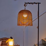 thumbnail of Lumisky HOLD ME H1,5M Lampenständer Stahl Grau