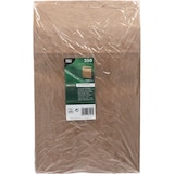 thumbnail of Papstar Blockbodenbeutel, Kraftpapier 36 x 22 x 11 cm braun 2 x 250 Stück