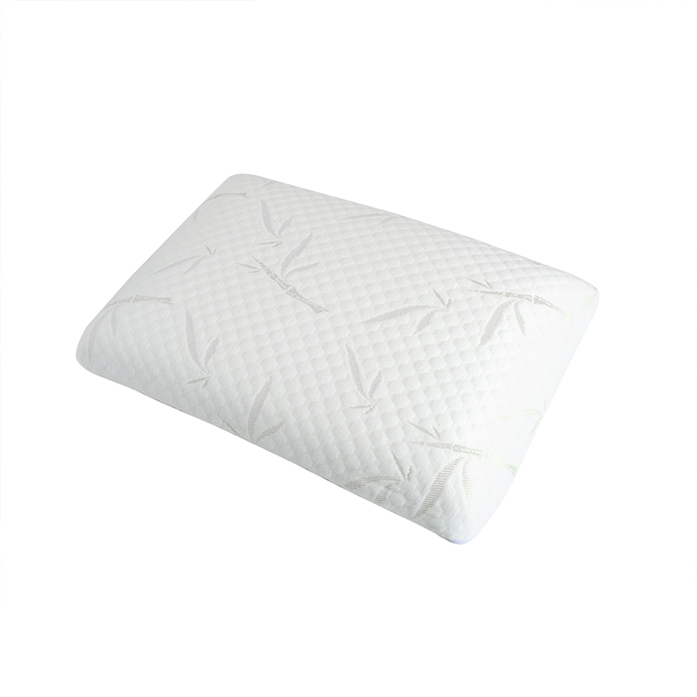 Oreiller   Mousse avec mémoire de forme  40x60 cm SERENITE OLYMPE LITERIE