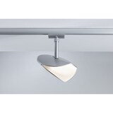 thumbnail of Paulmann URail Schienenspot 3-Step-Dim Alejandro800lm 10W 3000K dimmbar 230V Chrom matt 94959