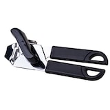 thumbnail of METRO PROFESSIONAL Zangen-Dosenöffner, Stahl, 19 cm, schwarz