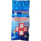 thumbnail of Sanomat Hygiene-Vollwaschmittel, 20kg, hochwirksam