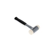 thumbnail of GEDORE Rückschlagfreier Schonhammer Ø 50 mm, 248 ST-50