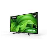 thumbnail of Sony KD32W800 81,3 cm (32 Zoll) WXGA Smart-TV WLAN Schwarz