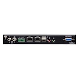 thumbnail of ATEN CN9000 1-Local-Remote Share Access Einzelport VGA KVM over IP Switch