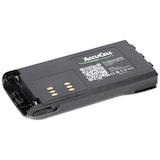 thumbnail of Akku passend für Motorola GP320, GP340, GP360, HNN9008 1300-1500mAh