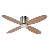 thumbnail of DC Deckenventilator Eco Plano II WiFi 112 BN-EN 112