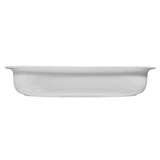 thumbnail of 1 x Seltmann Auflaufform oval 34 cm, Form: Lukullus,  Dekor: 00006