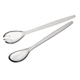 thumbnail of IGUZZINI Salatbesteck 28 cm Happy Hour transparent GUZZINI
