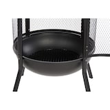 thumbnail of Camino da giardino RedFire Kansas 69 cm ø