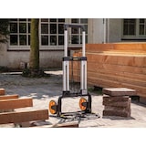 thumbnail of Stanley fatmax - carretilla de mano plegable - carga: 125 kg