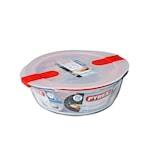 thumbnail of Pyrex Ovenschaal met deksel Cook And Heat 26 x 23 x 8 cm 2.3 l