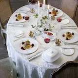 thumbnail of Villeroy & Boch Royal Pastateller 30cm