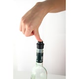 thumbnail of Tappo a pressione ideale per vini frizzanti come spumanti, prosecchi e champagne.