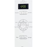 thumbnail of Micro-ondes solo MCP341WH