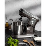 thumbnail of Innoliving Kommenger 6,5 liter vermogen 1200W Inn-784