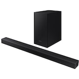 thumbnail of Samsung barra SOUNDbar hwt420/zf bluetooth 4.2