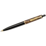 thumbnail of Kugelschreiber Serie 200 braun-maroriert