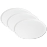 thumbnail of DOT Horeca Solutions 250 Piatti pizza  carta bagassa 32 CM usa e getta monouso polpa di cellulosa compostabili bio bianco delivery