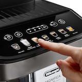 thumbnail of De'Longhi Magnifica Evo ECAM290.83.TB Kaffeevollautomat Titan-Schwarz