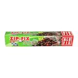 thumbnail of 75x ALUFIX Tiefkühlsäcke Haushaltsäcke mit Zipp 1liter 3liter und 6liter