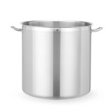 thumbnail of HENDI Kochtopf, hoch - ohne Deckel, Profi Line, 71L, ⌀450x(H)450mm