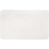 thumbnail of Villeroy & Boch Manufacture Rock blanc Set Dipschälchen 4tlg. 28x17cm