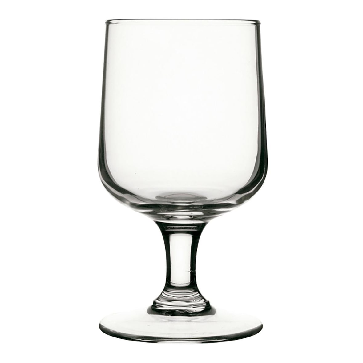 Arcoroc Suecia - Doos Met 6 Glazen, 25 Cl