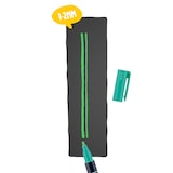 thumbnail of Securit® Set van 4 vloeibare krijtstiften - Wit, Blauw, Groen, Rood - Puntmaat 1-2mm kogel