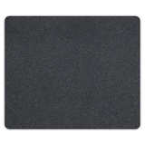 thumbnail of Bodenschutzmatte Viking - Bürostuhlunterlage aus Polyester - Für Hartböden - Dunkelgrau / 100 x 120 cm