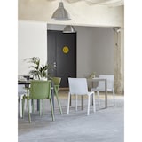 thumbnail of Resol BEEKAT Poltrona Interior, Exterior Set 2 Branco