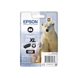 thumbnail of Tintas EPSON C13T26314012 EPSON XP600 PHOTOINK BK HC