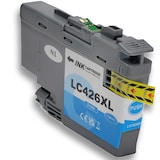 thumbnail of Gigao LC-426 XL Tintenpatronen Set kompatibel mit Brother für MFC-J4340DW - 4 Farben CMYK